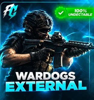 WARDOGS EXTERNAL